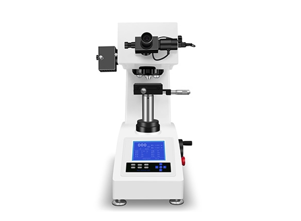 HVS-1000數顯手動轉塔顯微硬度計