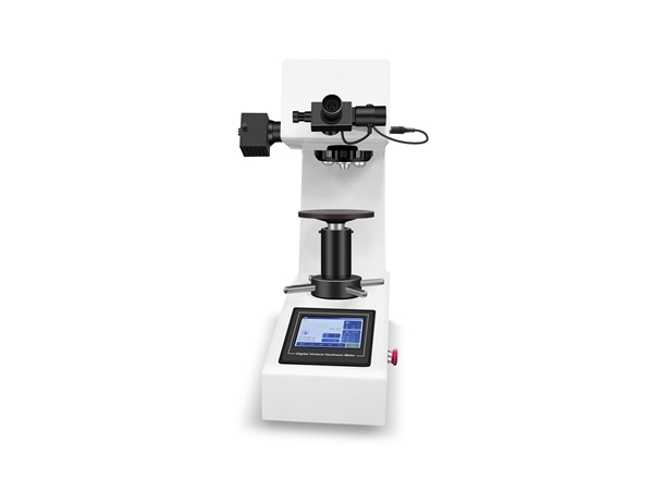 MHVS-5A數顯自動轉塔維氏硬度計